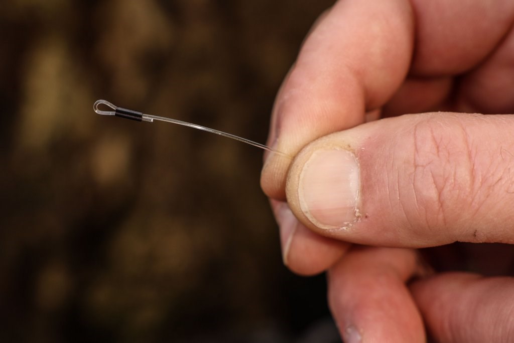 Carp´R´Us Krimpovací Svorky Crimps 50 ks (10)
